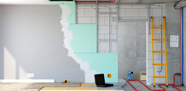 Dehumidification Services in Asheville, NC