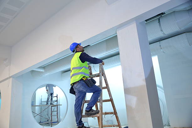 Best Residential Mold Inspection & Testing  in Asheville, NC